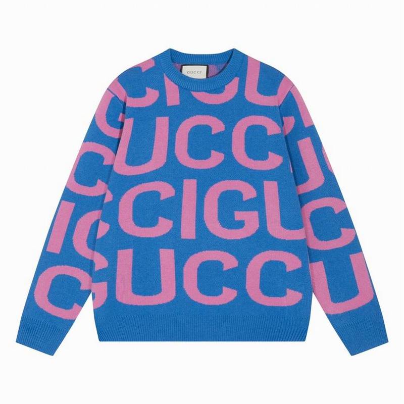 Gucci Men's Sweater 21